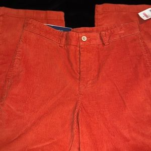 NWT vineyard vines pants!